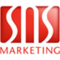 SNS Marketing Logo
