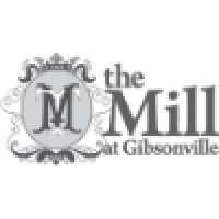 The Mill at Gibsonville Logo