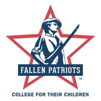 Children of Fallen Patriots Foundation Logo