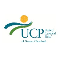 UCP of Greater Cleveland Logo