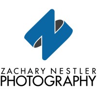 Zachary Nestler Photography Logo