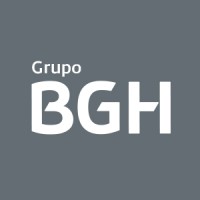 Grupo BGH Logo