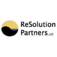 ReSolution Partners, LLC Logo