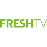Fresh TV, Inc. Logo