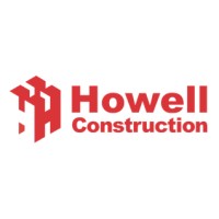 Howell Construction Logo