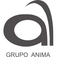 Grupo Anima Logo