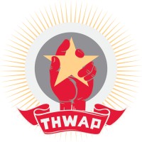 Audible Thwap, LLC Logo