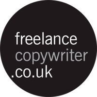 freelancecopywriter.co.uk Logo