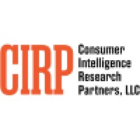 Consumer Intelligence Research Partners, LLC Logo