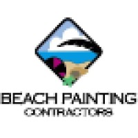 Beach Painting Contractors & Beach Construction Group Logo