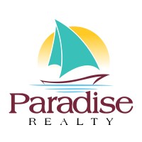Paradise Realty - Gleniffer Lake Logo