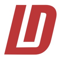 LinkeDrive, Inc Logo