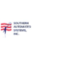 Southern Automated Systems, Inc. Logo