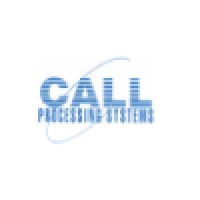Call Processing Systems Logo