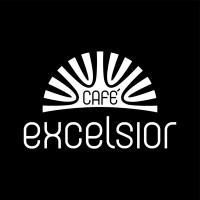 Café Excelsior Logo