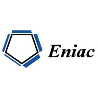 ENIAC Logo