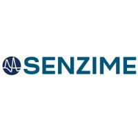 Senzime Logo