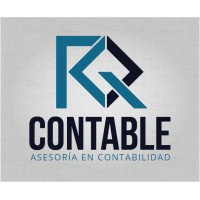 Contable R&Q Logo