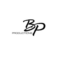 Bp Productions Logo