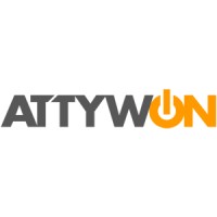 ATTYWON CORPORATION Logo