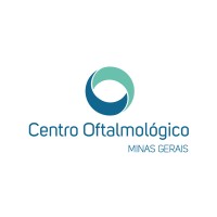 Centro Oftalmológico de Minas Gerais Logo