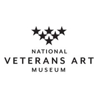 National Veterans Art Museum Logo