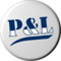 P&L Nordic AB Logo
