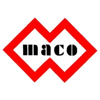 Maco Importacao E Exportacao Logo