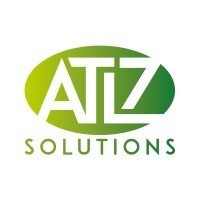 ATLZ Solutions Logo