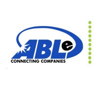 ABLe Communications, Inc. Logo