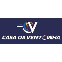 Casa da Ventoinha Logo