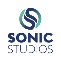 Sonic Studios Inc. Logo