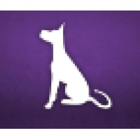 Purple Dane Logo