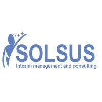 SOLSUS Ltd Logo