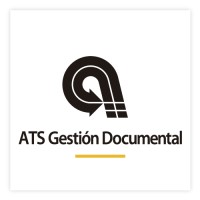 ATS Gestión Documental S.A.S. Logo
