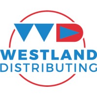 Westland Distributing Logo