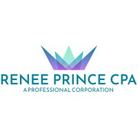 Renee Prince, CPA, PC Logo