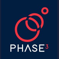 Phase 3 Search Logo