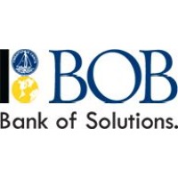 Bank of The Bahamas Limited Logo