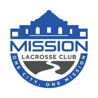 Mission Lacrosse Club Logo