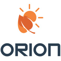 Orion Energies Logo