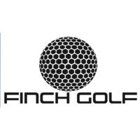 Finch Golf Logo