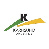 Kärnsund Wood Link Logo