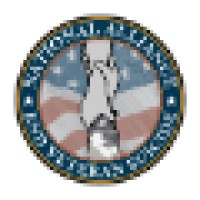 National Alliance to End Veteran Suicide Logo