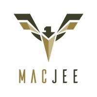 Mac Jee Logo