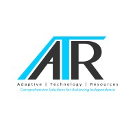 Adaptive Technology Resources, Inc. Logo