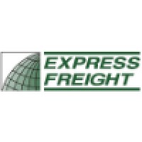Express Freight System Logo