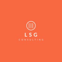 LSG Consulting Logo