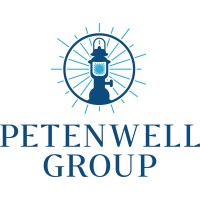 Petenwell Group [Executive Search | Recruiting | Retention | Team Building | Consulting] Logo