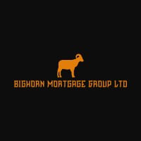Bighorn Mortgage Group Ltd Logo